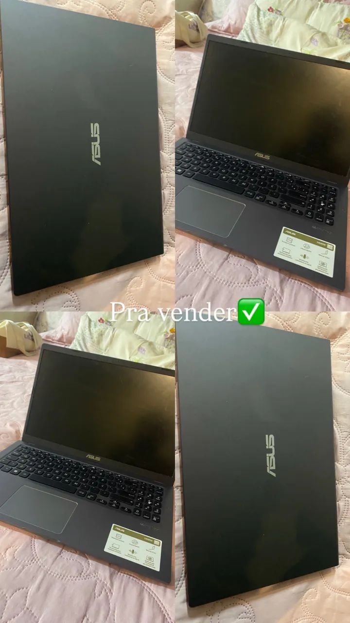 Notebook  - Foto 2