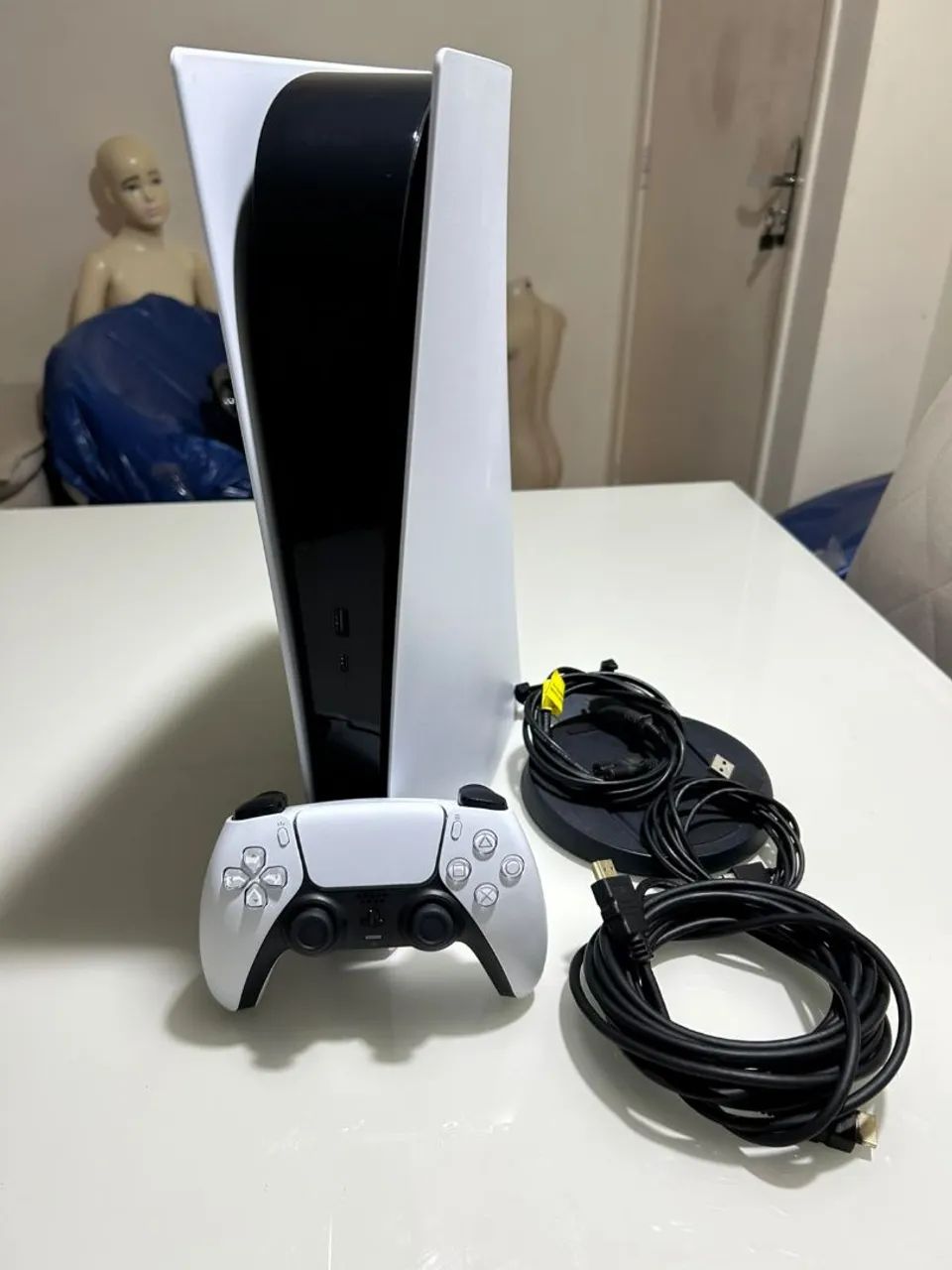 Ps5