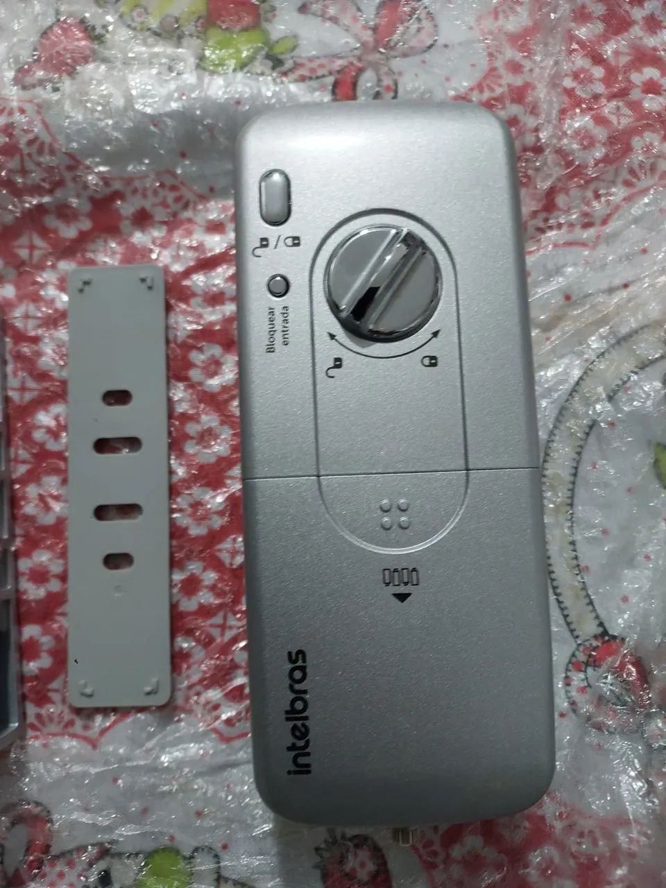 Fechaduras Eletrônicas Intelbras FD2000 - Foto 3