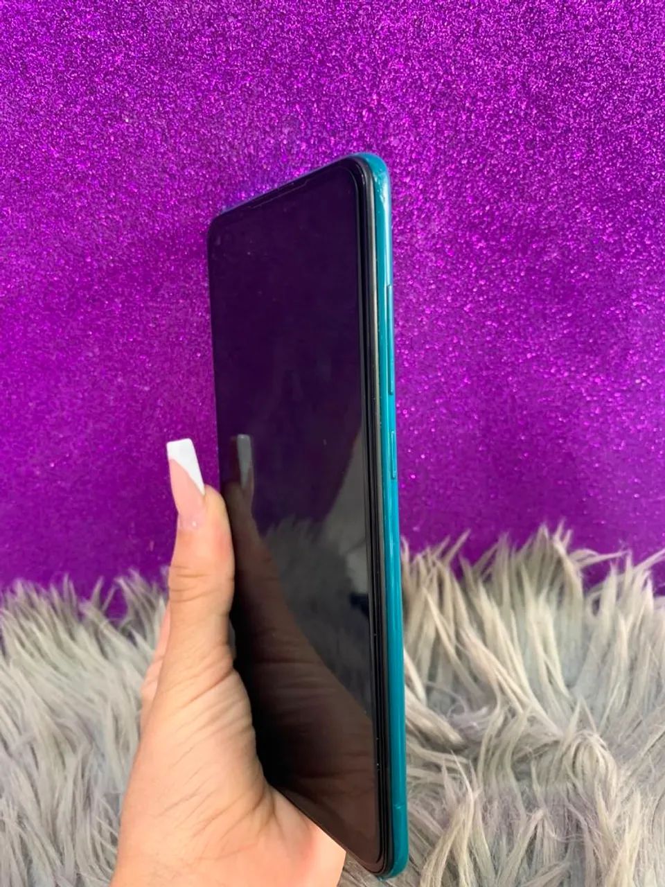 REDMI NOTE 9 AZUL - Foto 2