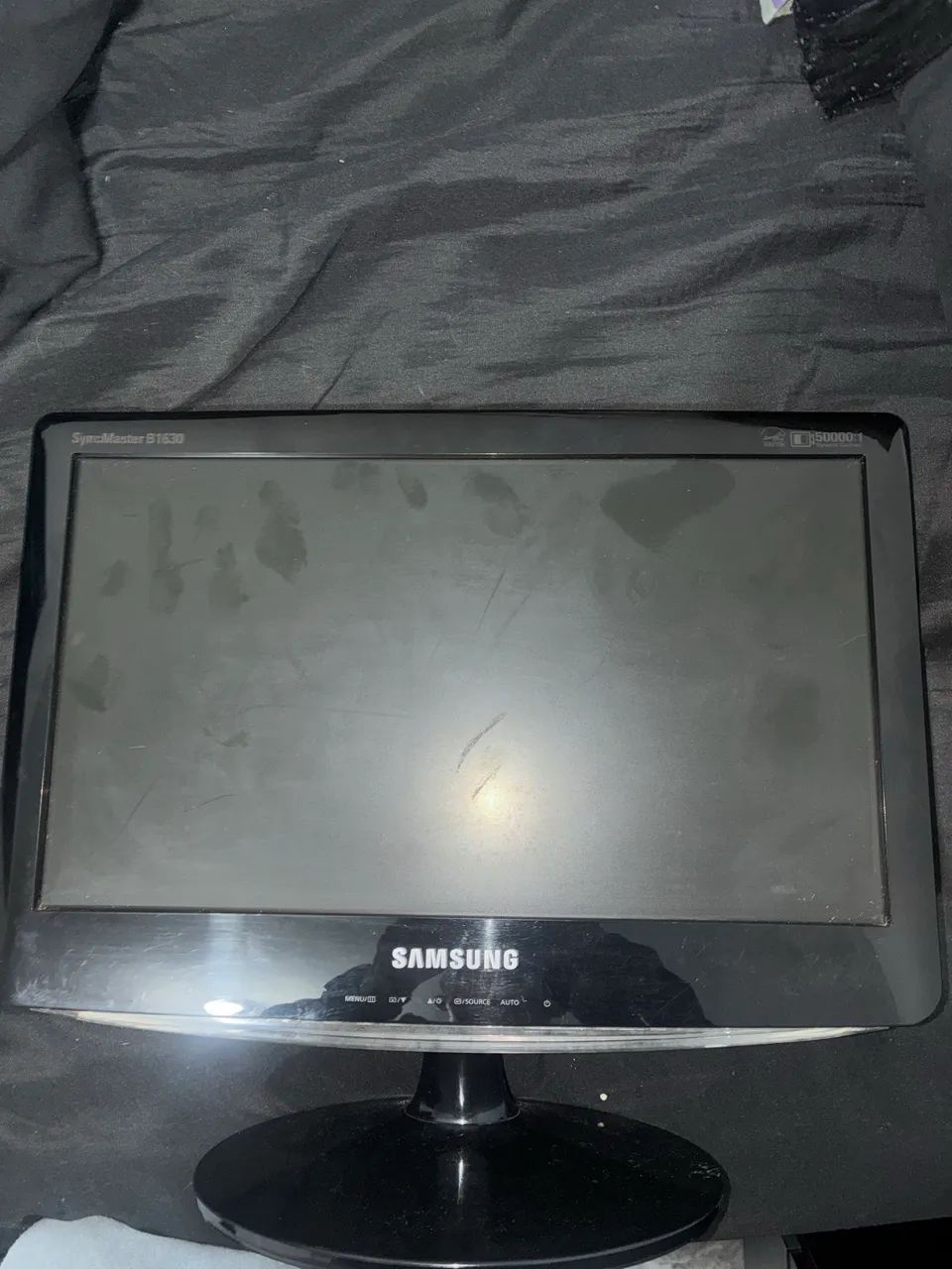 Monitor Samsung SyncMaster B1830N 18,5?
