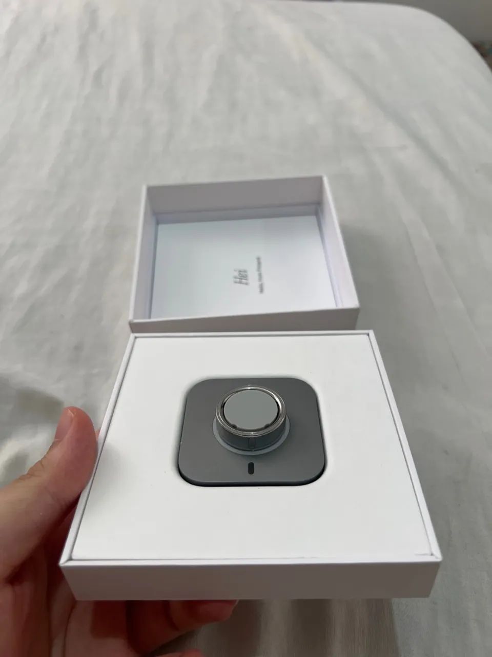 Oura Ring 4 - T 10 - Foto 2
