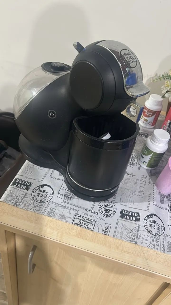 cafeteira - Foto 2