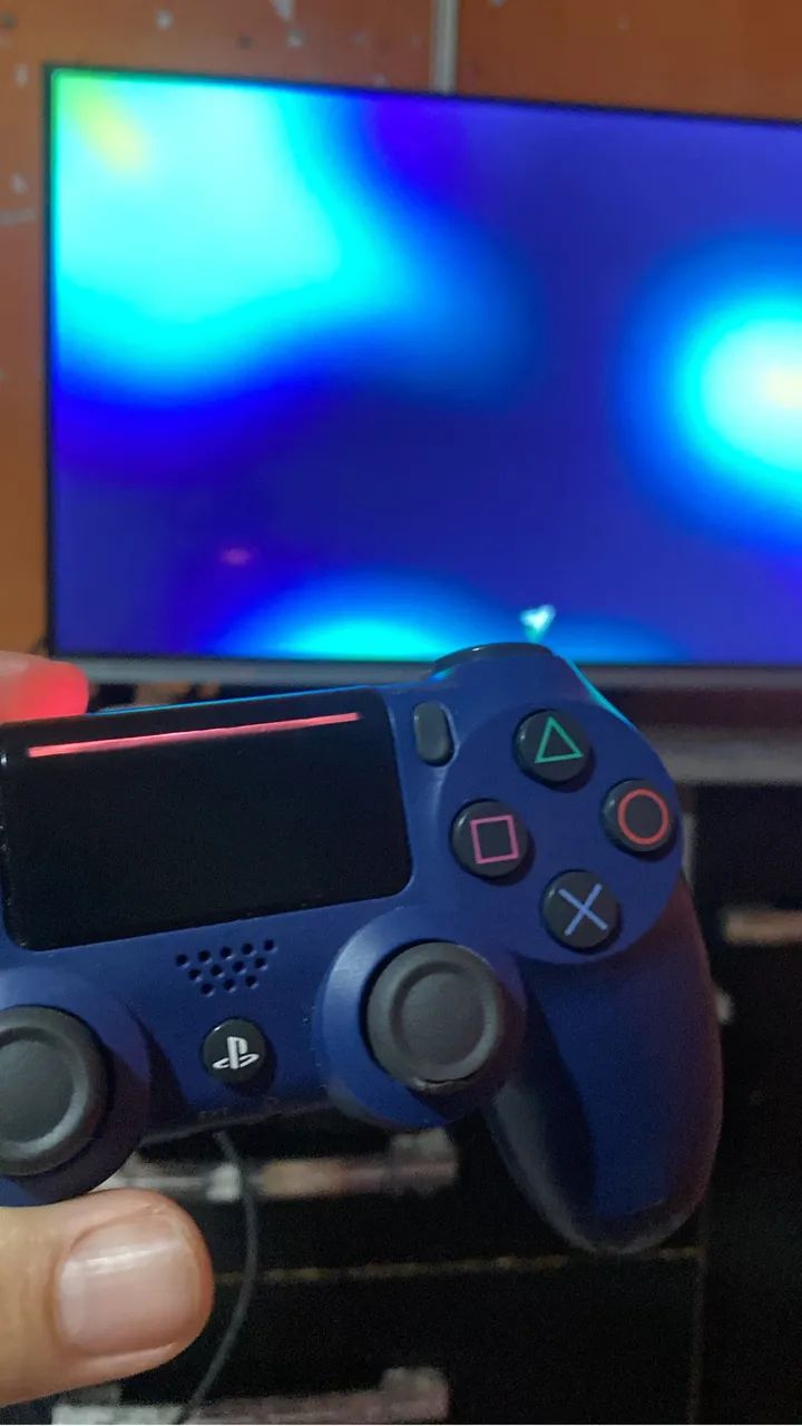 ps4 slim 1 terá - Foto 2