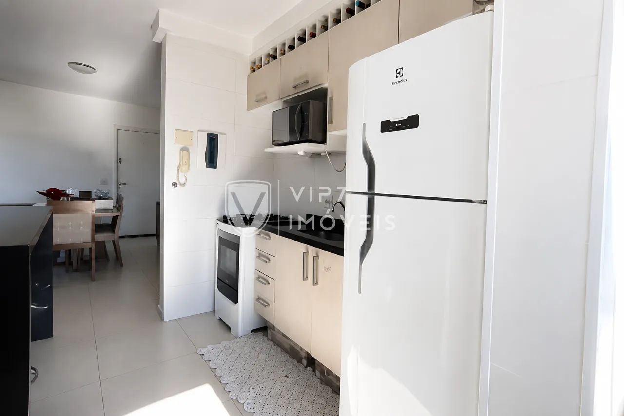 Apartamento à venda, 2 quartos, Vila Carvalho, Sorocaba/SP - Foto 5