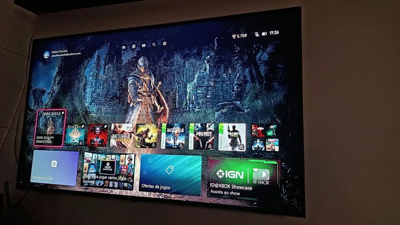 Xbox one x - Foto 3