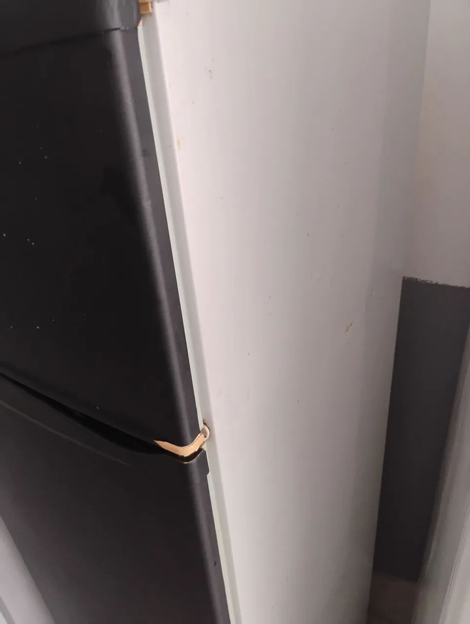 Geladeira Esmaltec  - Foto 4