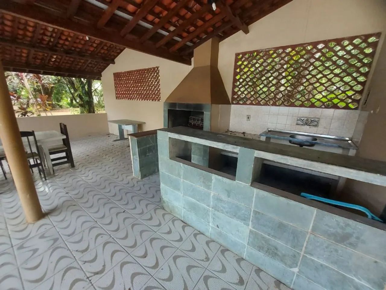 Chácara com 4 dormitórios à venda, 5000 m² por R$ 890.000,00 - Aldeia - Camaragibe/PE - Foto 12