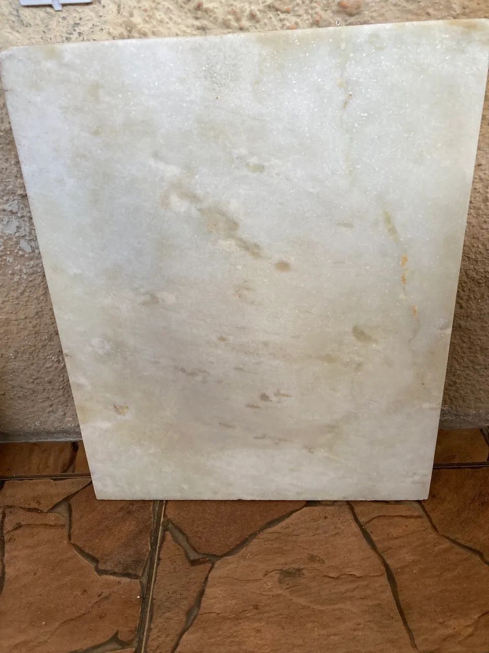 2 Pedras de mármore em Realengo  - Foto 2