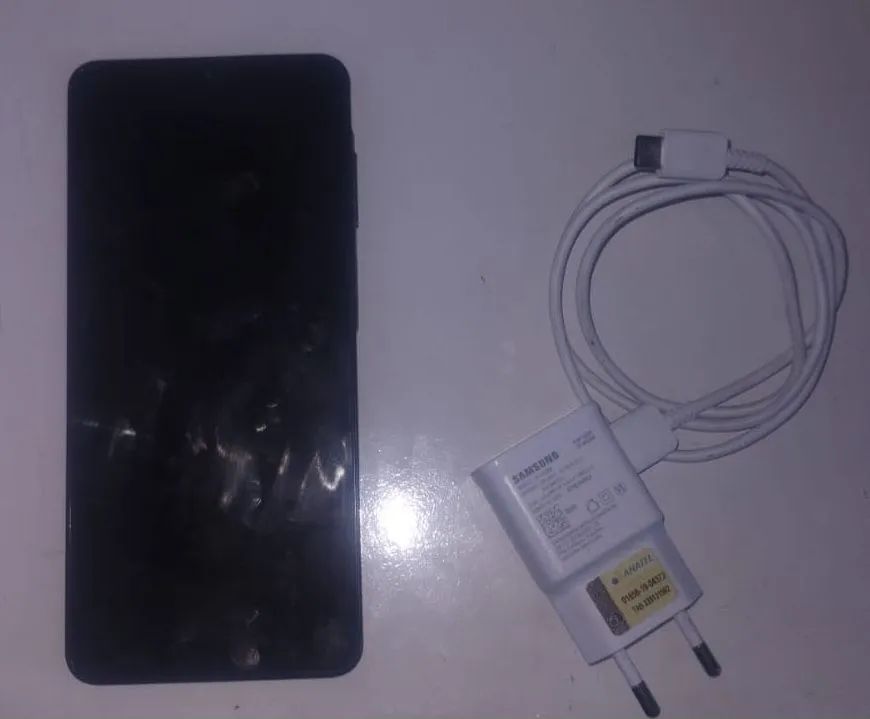 Sansung A07 128gb - Foto 3