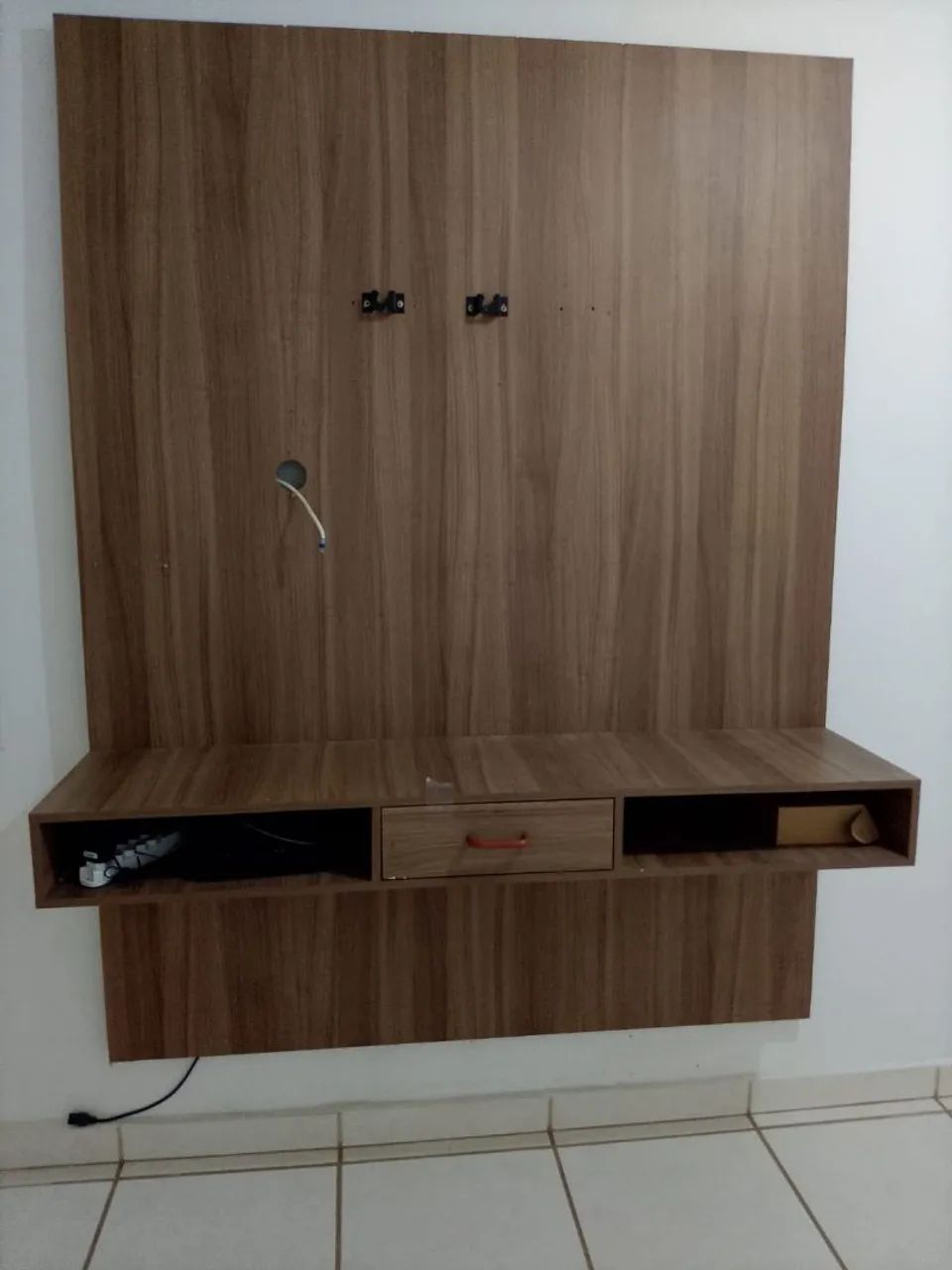 TÉRREO GARDEN CONQ. TORQUATO SEMI-MOBILIADO  - Foto 8