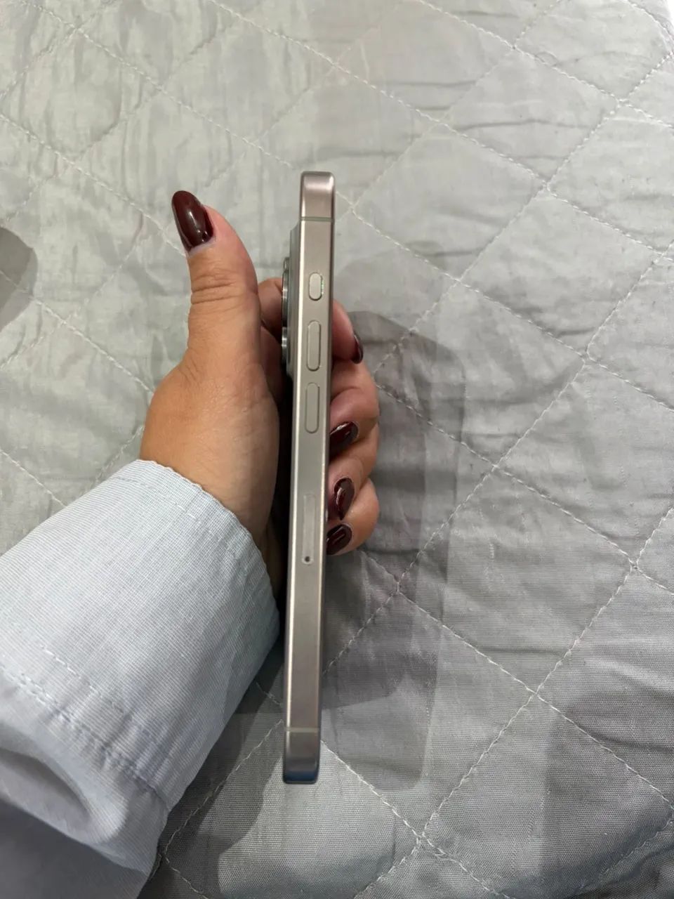 Iphone 15 pro - Foto 4