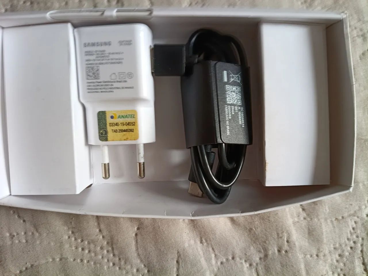 Samsung A25 5g 256gb Azul - Foto 3