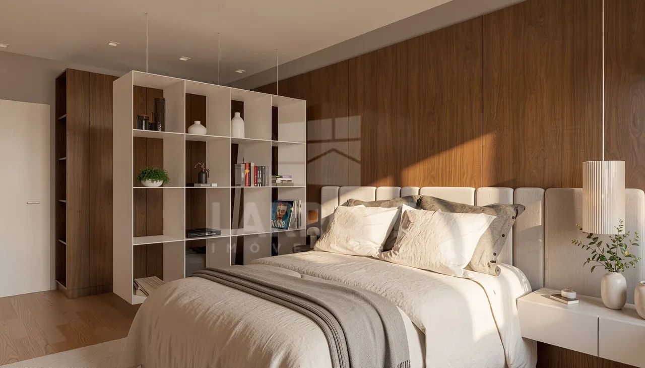 Évora Residence - Apartamento à venda  Residencial Évora - Foto 4