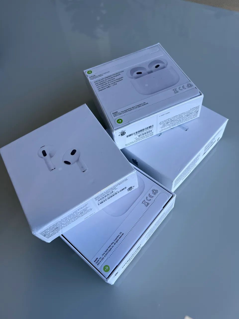 Airpods
