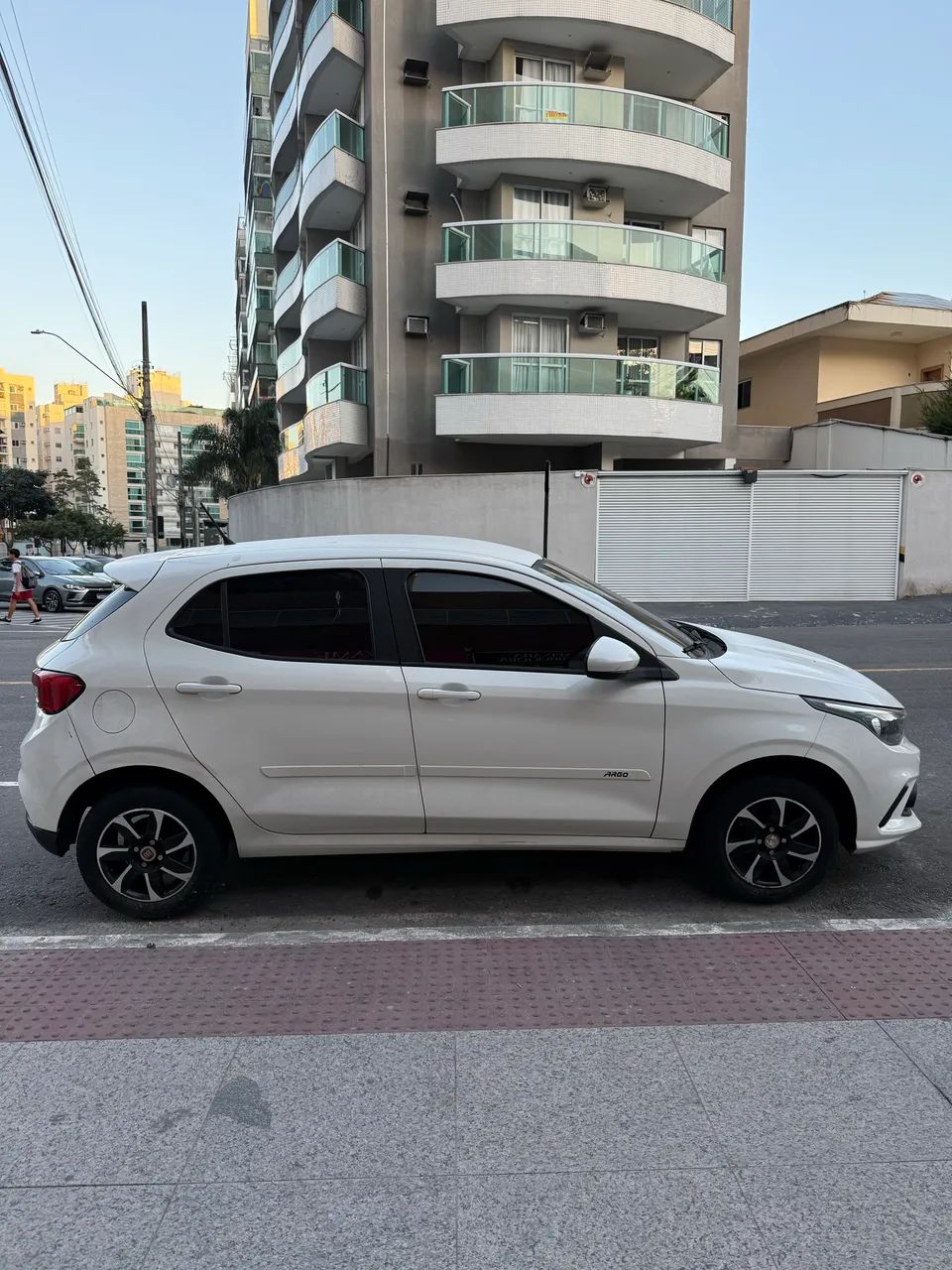 Fiat Argo 1.0 6V Flex. 2019 - Foto 3