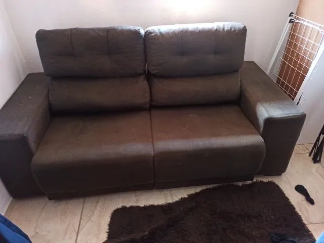 Sofá para vender rápido 250$ - Foto 3