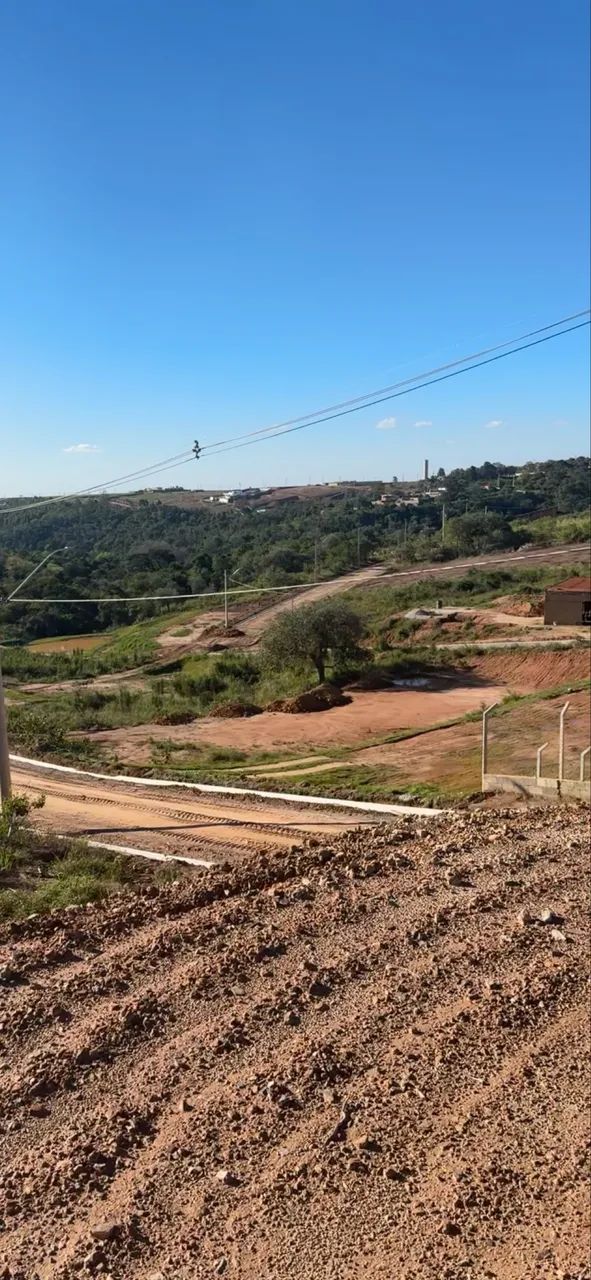 Terrenos 1.000m em condomínio  - Foto 2