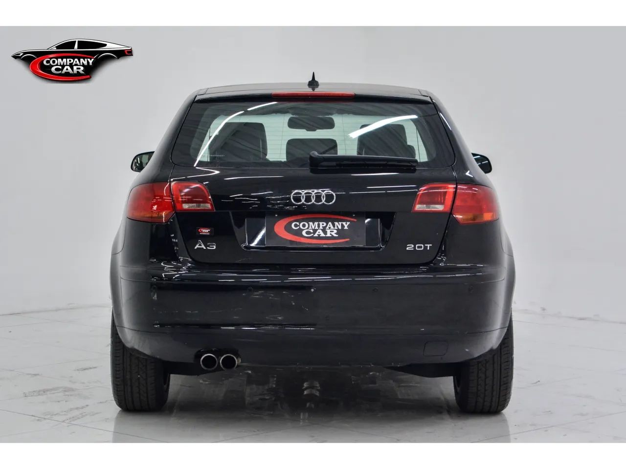 Audi A3 2008 - Foto 5