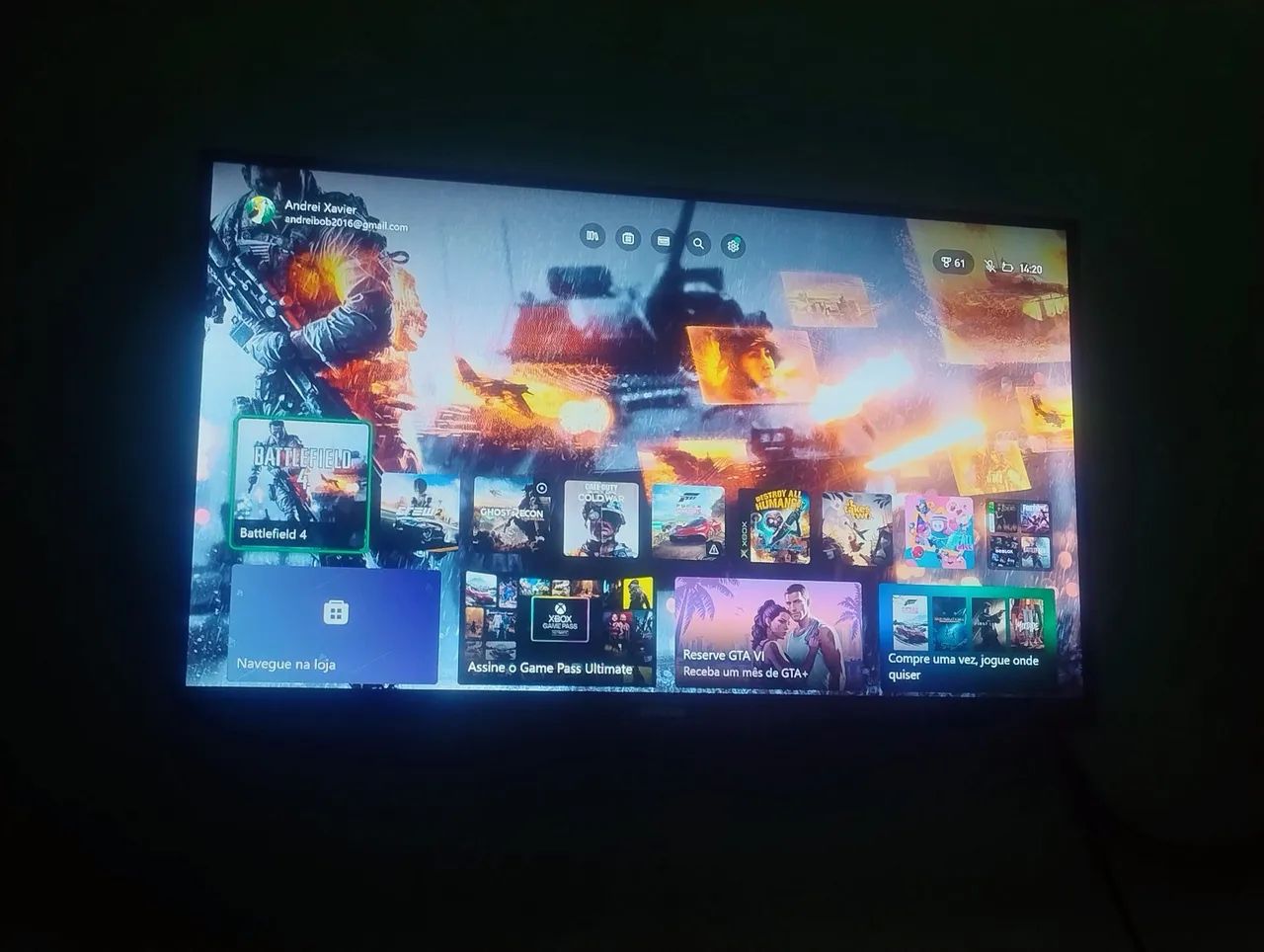 Xbox one  - Foto 4