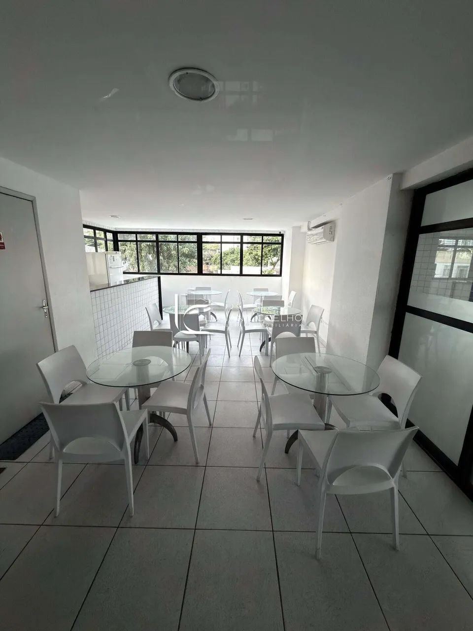Apartamento para Alugar no Bairro Prado com 3 Quartos / 65 m² - Foto 5