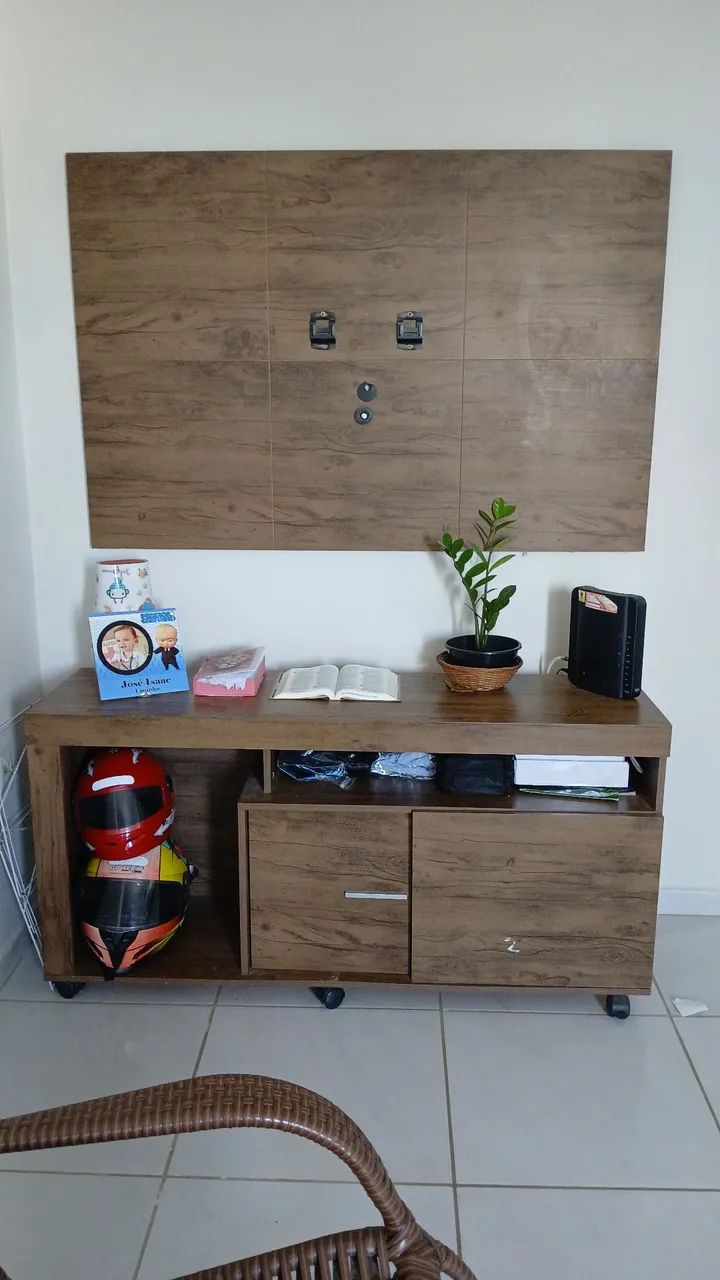 Rack+ painel 