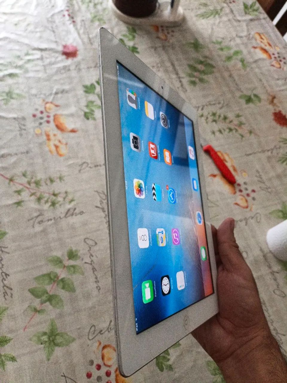 iPad 2011 - Foto 4