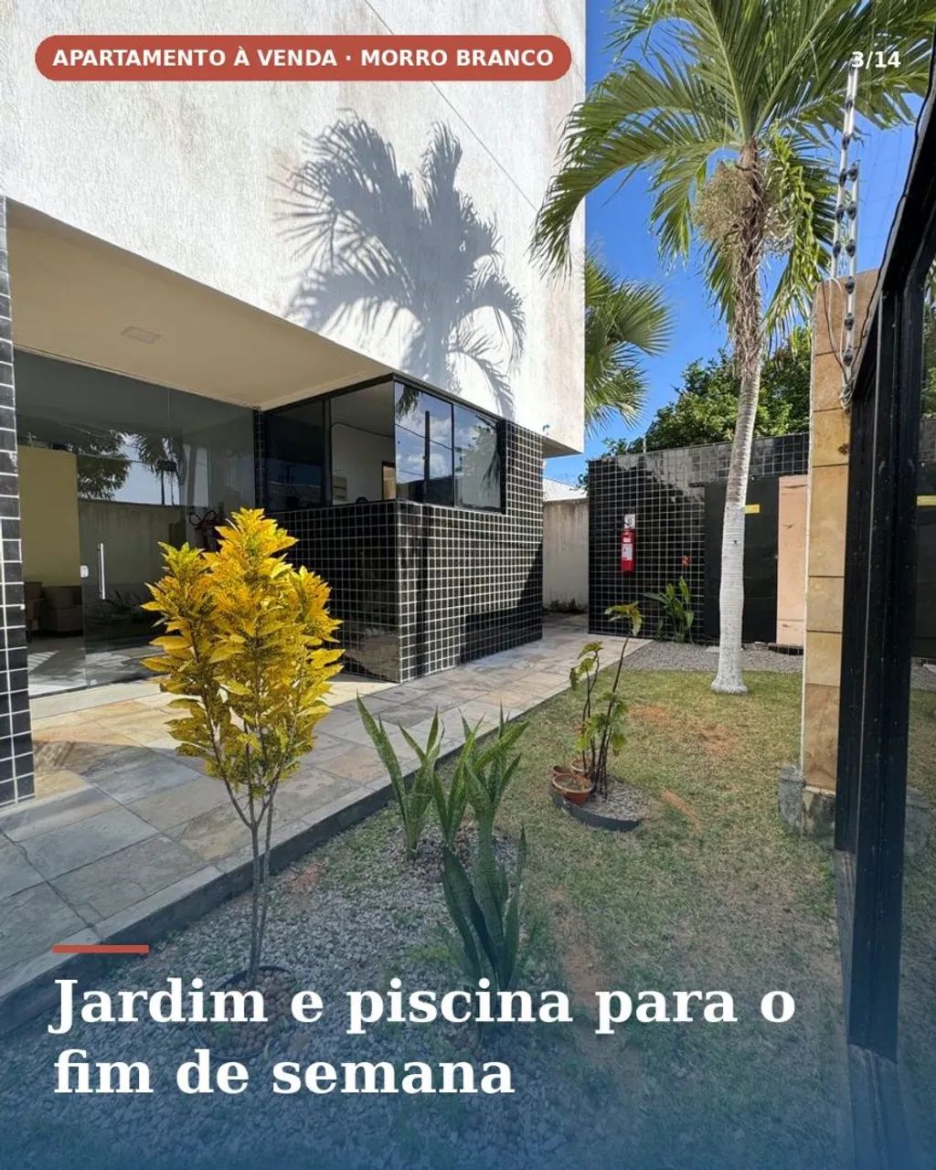 Vendo apartamento  - Foto 3