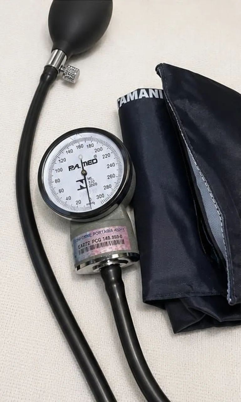 Estetoscópio Littman - Foto 2