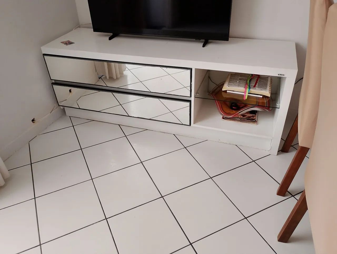 Rack Dalla Costa 