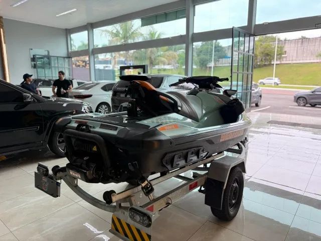 Jet Ski Sea Doo Wake 170 2022 - Foto 3