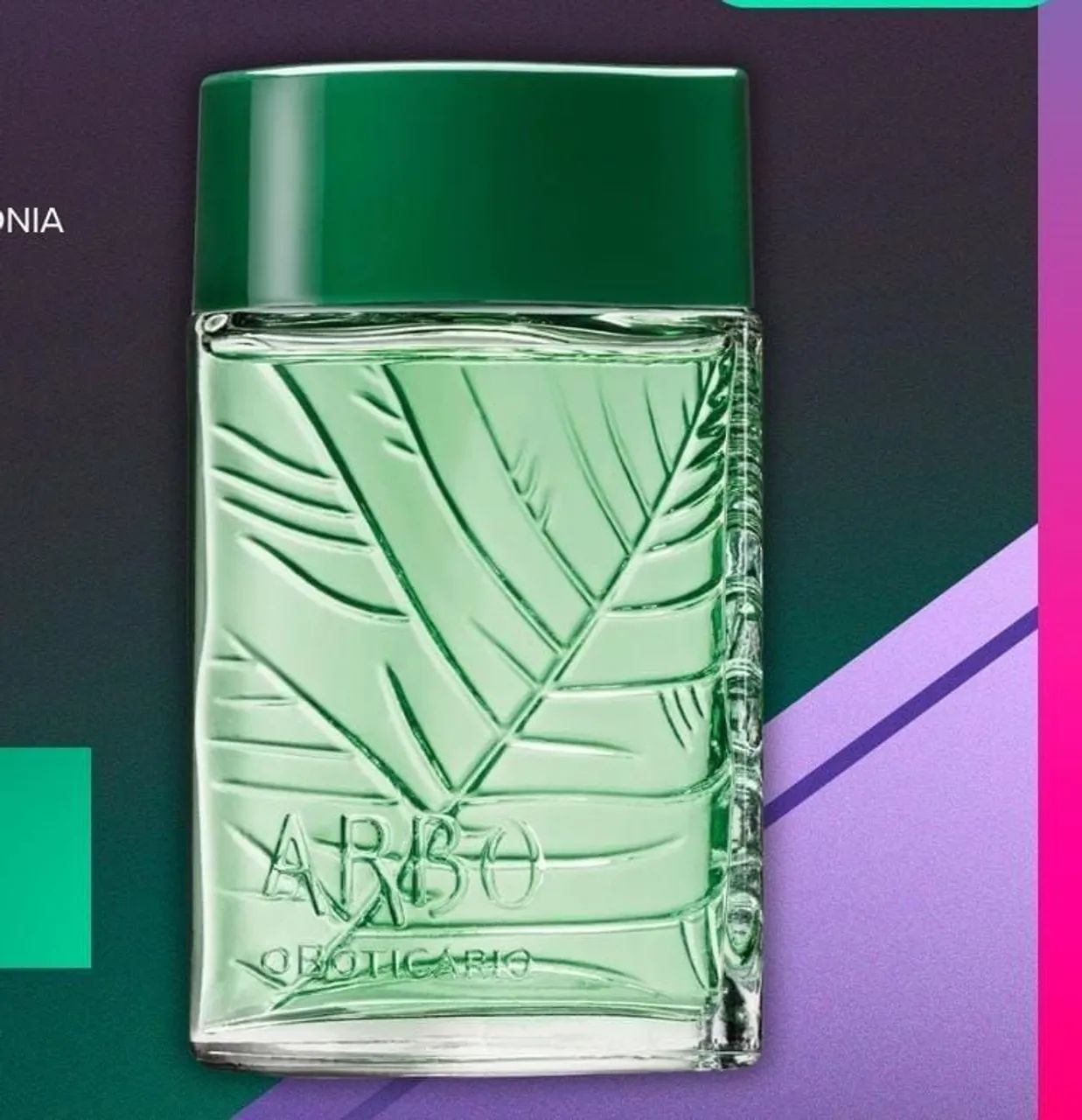 Perfumaria o boticário  - Foto 2