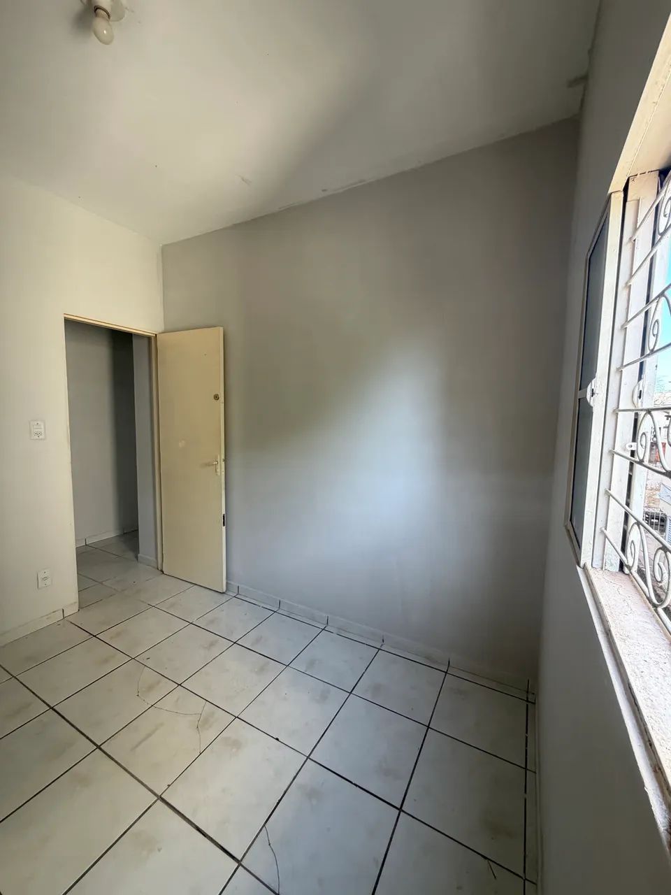 Apartamento com sacada  - Foto 3