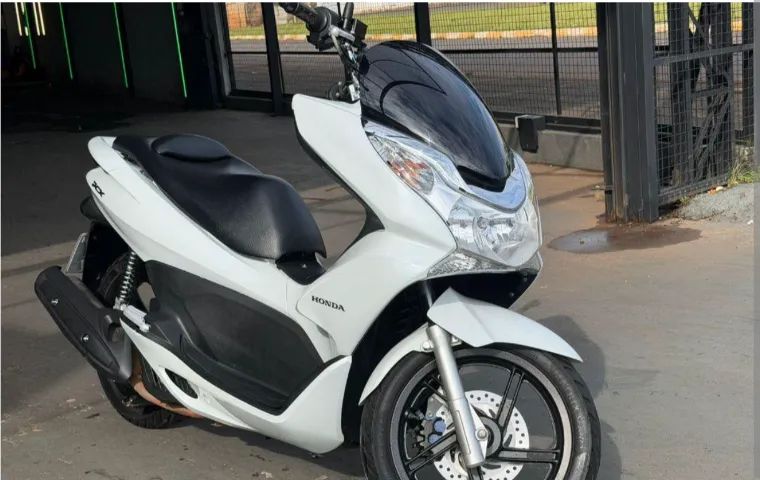 Vendo PCX 2014 - Foto 3