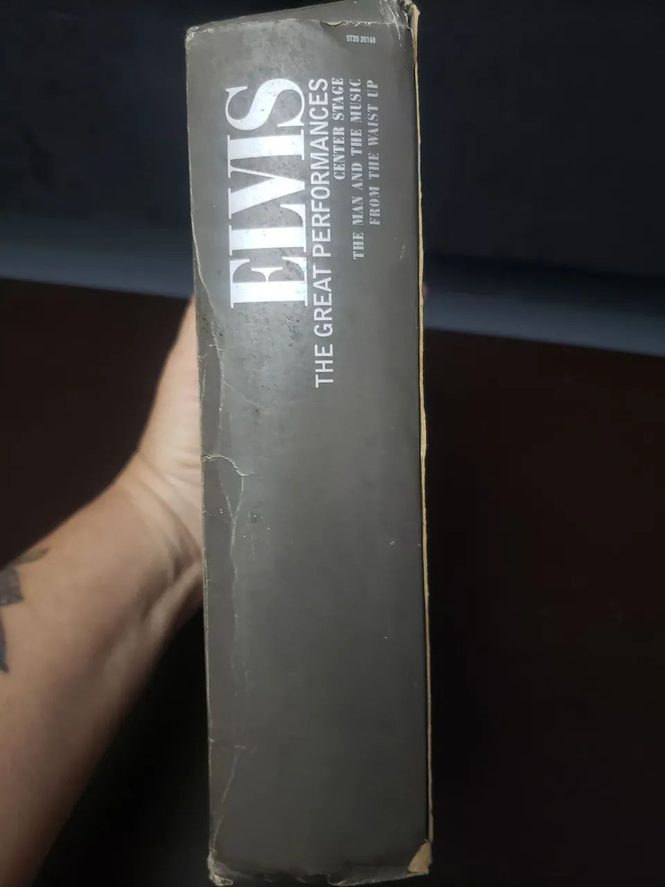 Elvis Presley DVD The great performance  - Foto 5