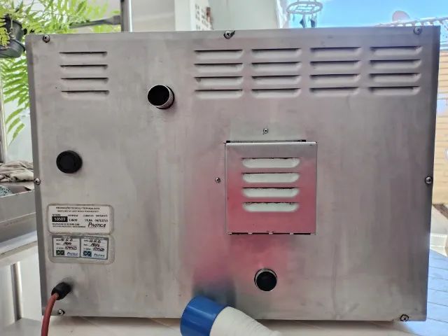 Forno Prática Miniconv Technipan - Foto 5