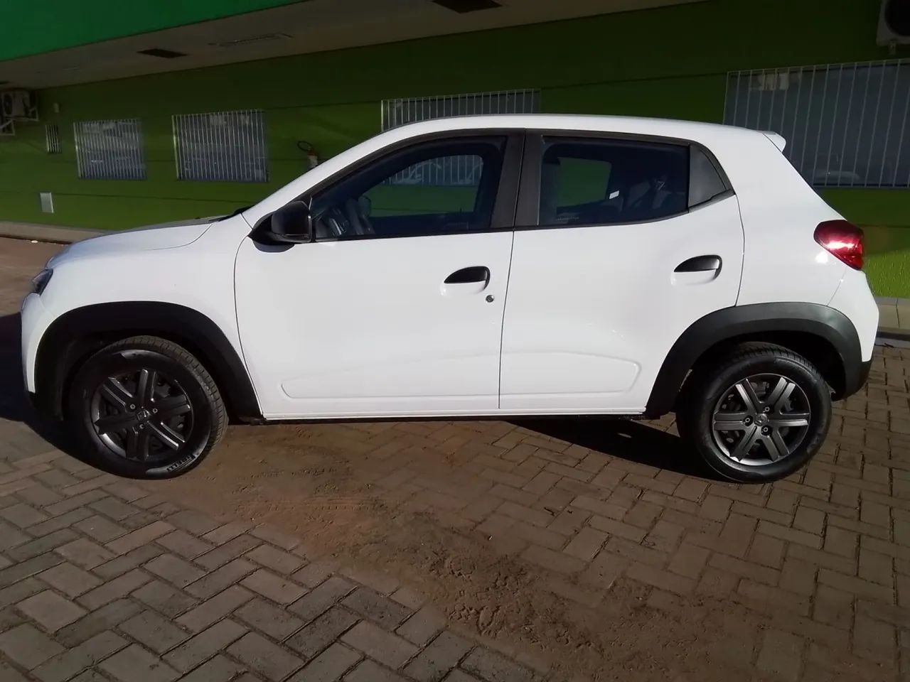 Renault Kwid 1.0 Zen 2026 - Foto 2