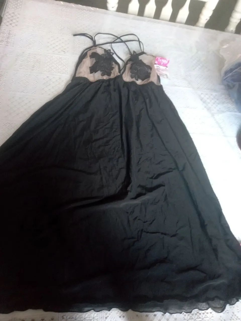 Camisola DeMillus com etiqueta  - Foto 3
