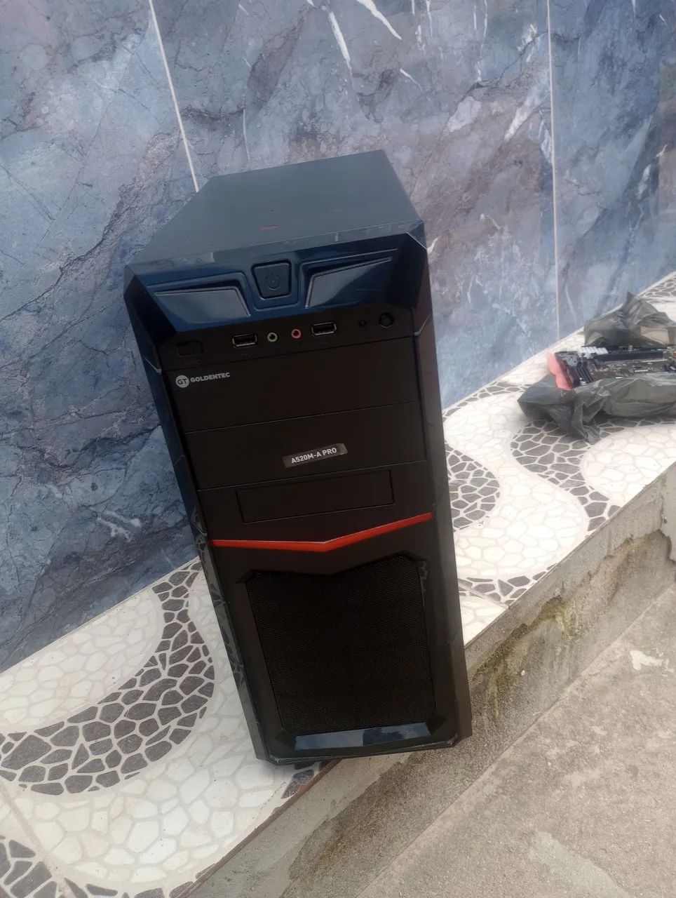 Gabinete gamer 445600708492021763