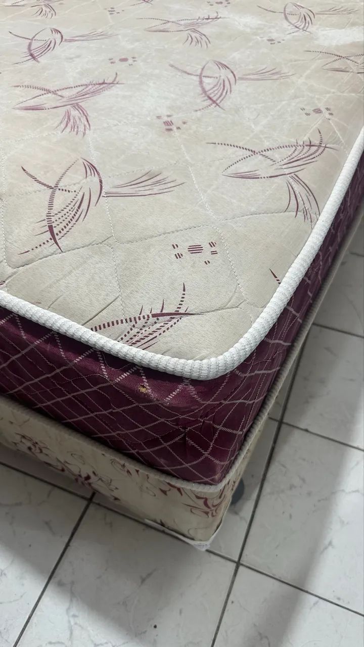 Cama de solteiro - Foto 5