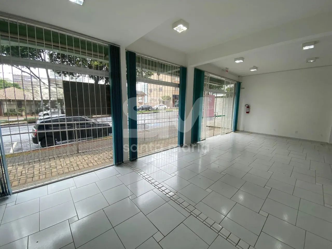 Sala para locação, Centro, Chapecó, SC - Foto 4