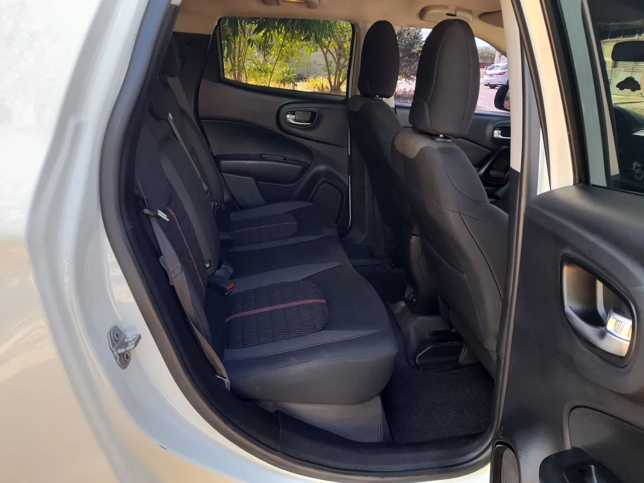 Fiat Toro Freedom 1.8 16V Flex Aut. 2020 - Foto 5