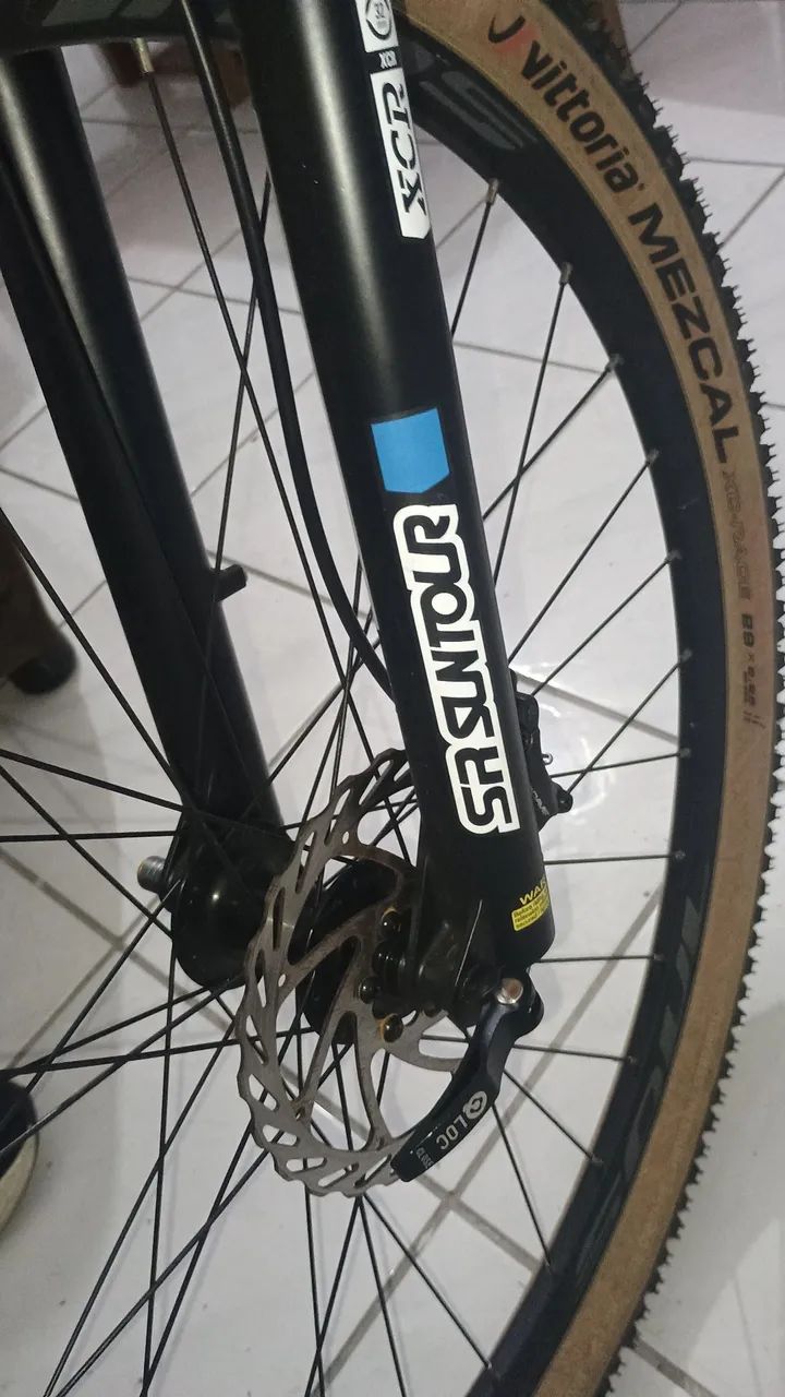 Bicicleta SOUL CICLES  - Foto 4