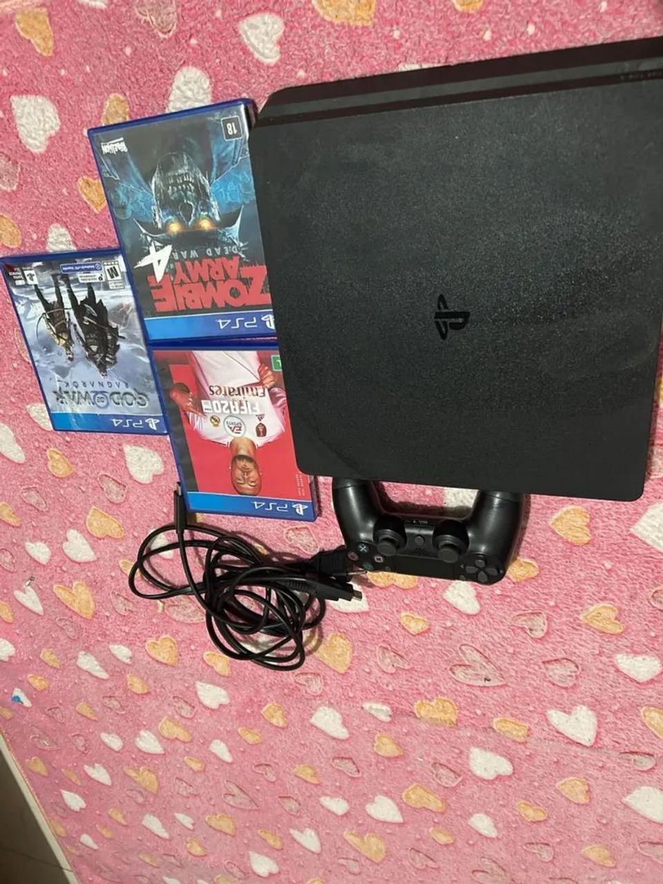 Playstation 4  - Foto 2