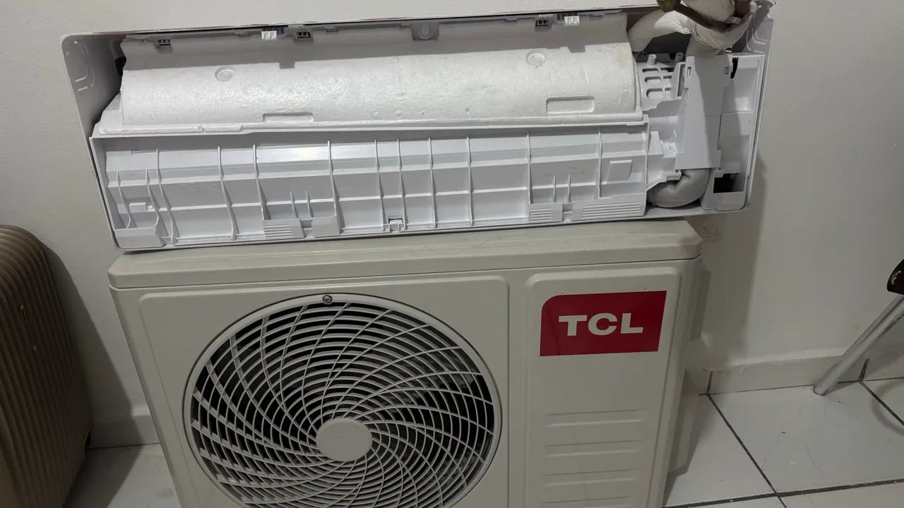 Ar-condicionado Split TCL  - Foto 2