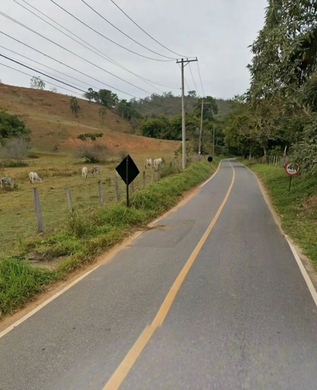Foto - Santa Branca - 