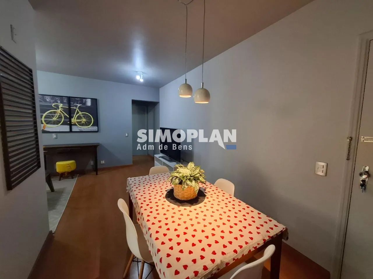 apartamento - Cambuí - Campinas - Foto 4