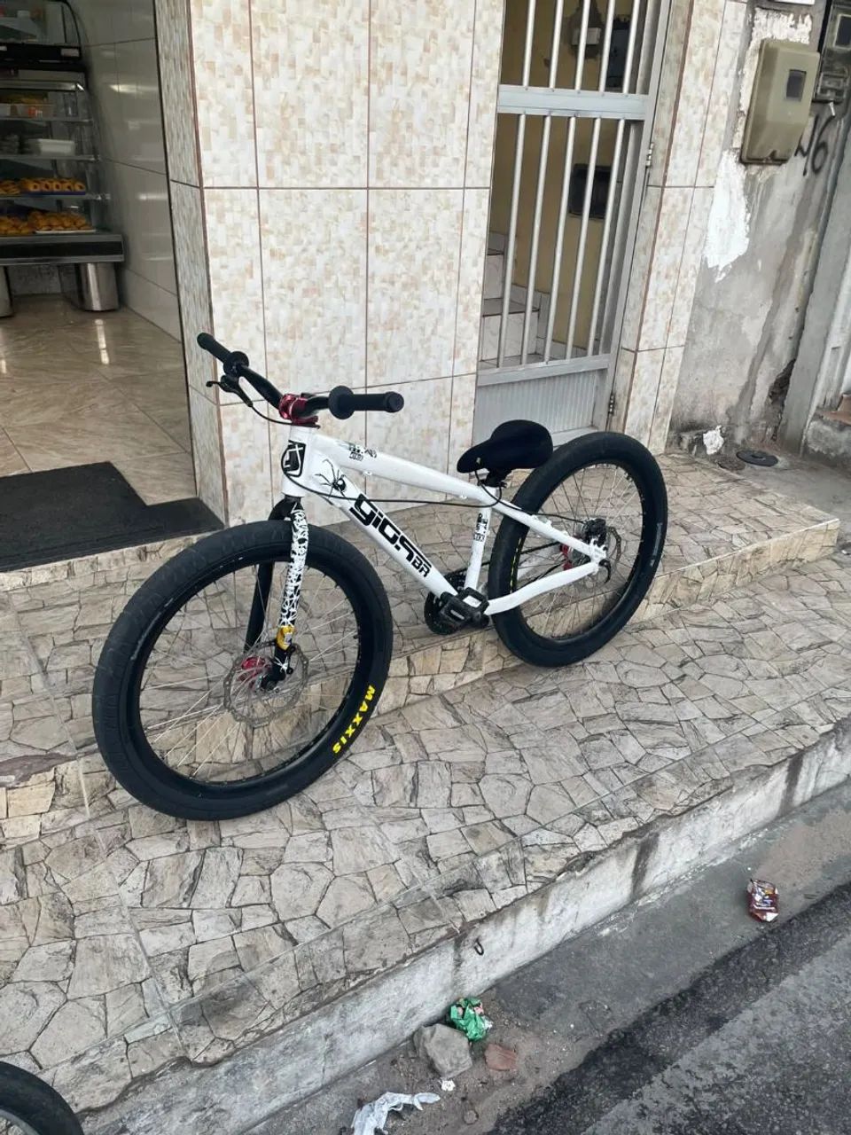 Gios 4trix  - Foto 3