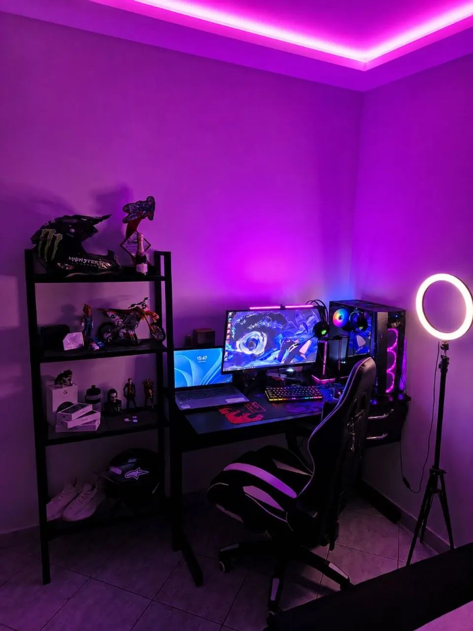 Pc gamer  - Foto 3