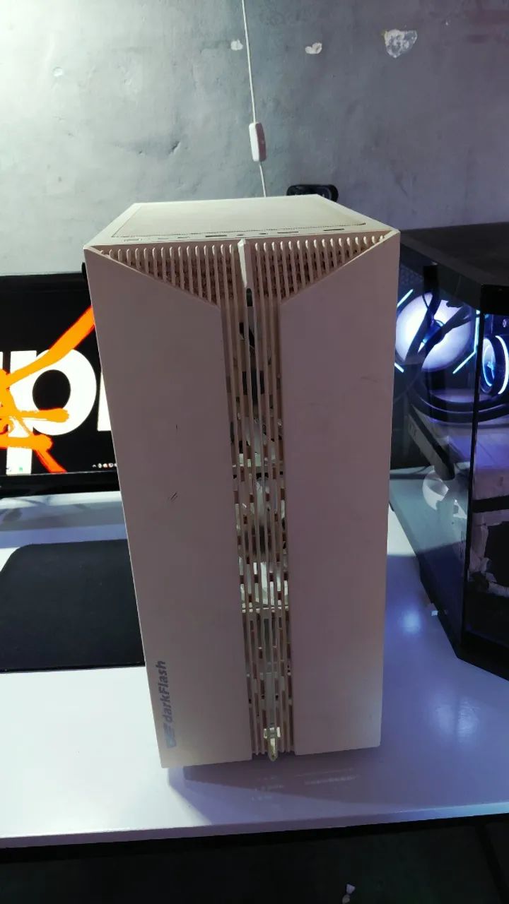 Vendendo i5 3330 gt 740 4g - Foto 5